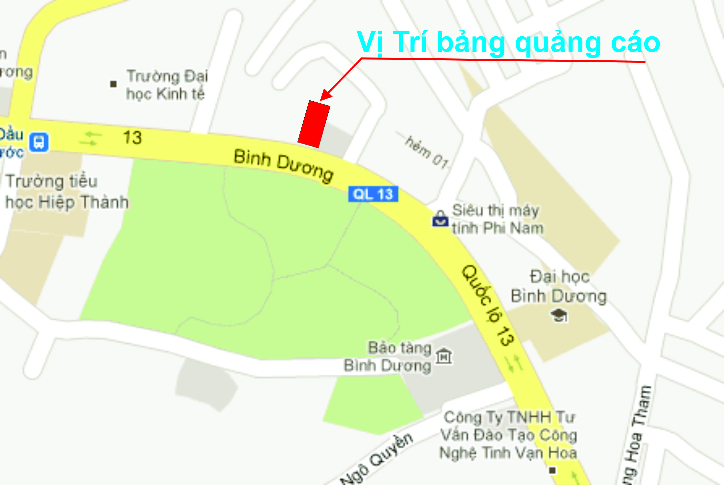 596 Đại Lộ Bình Dương - BDG-3093